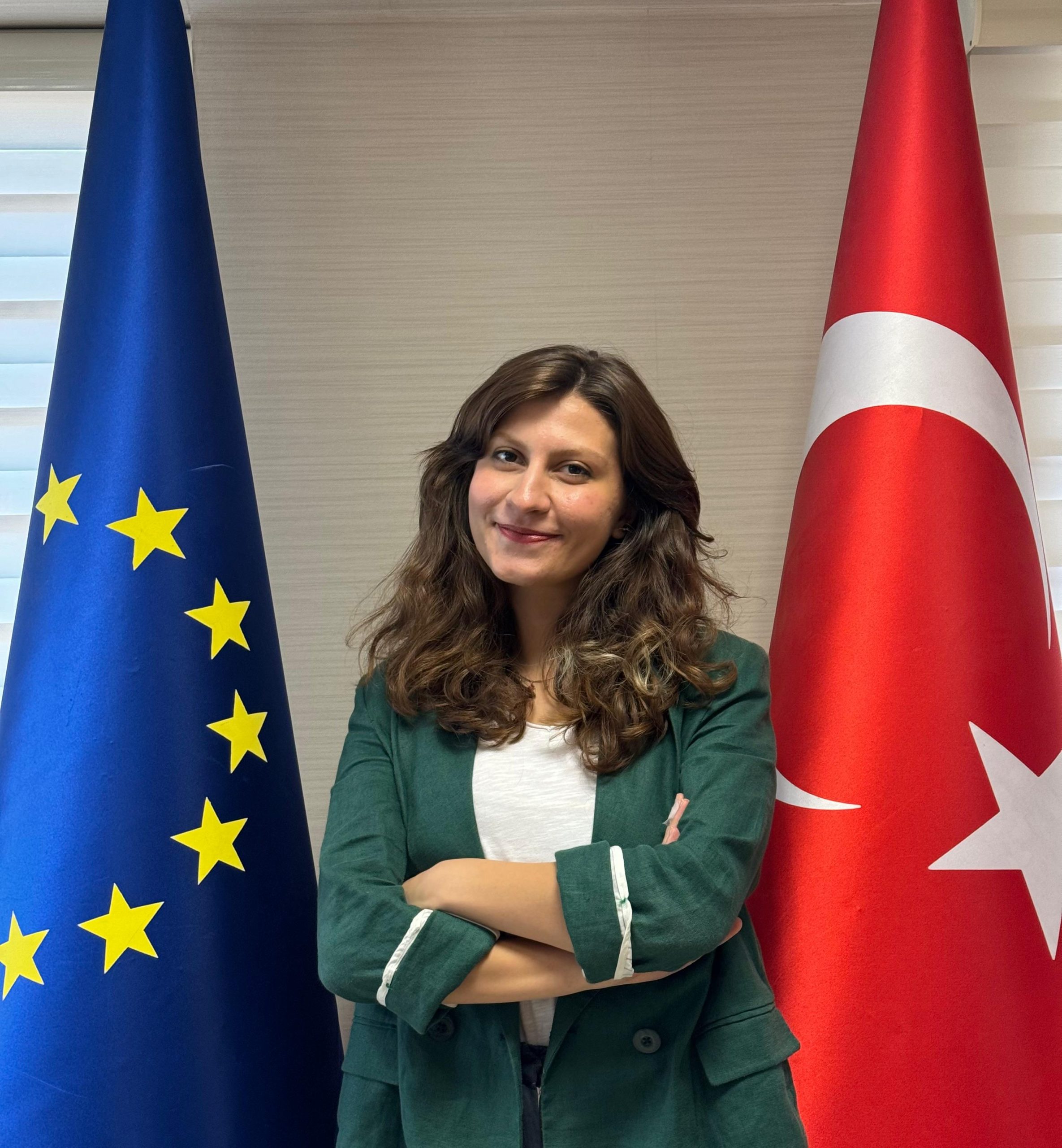 Zeynep Sena Uzunboy