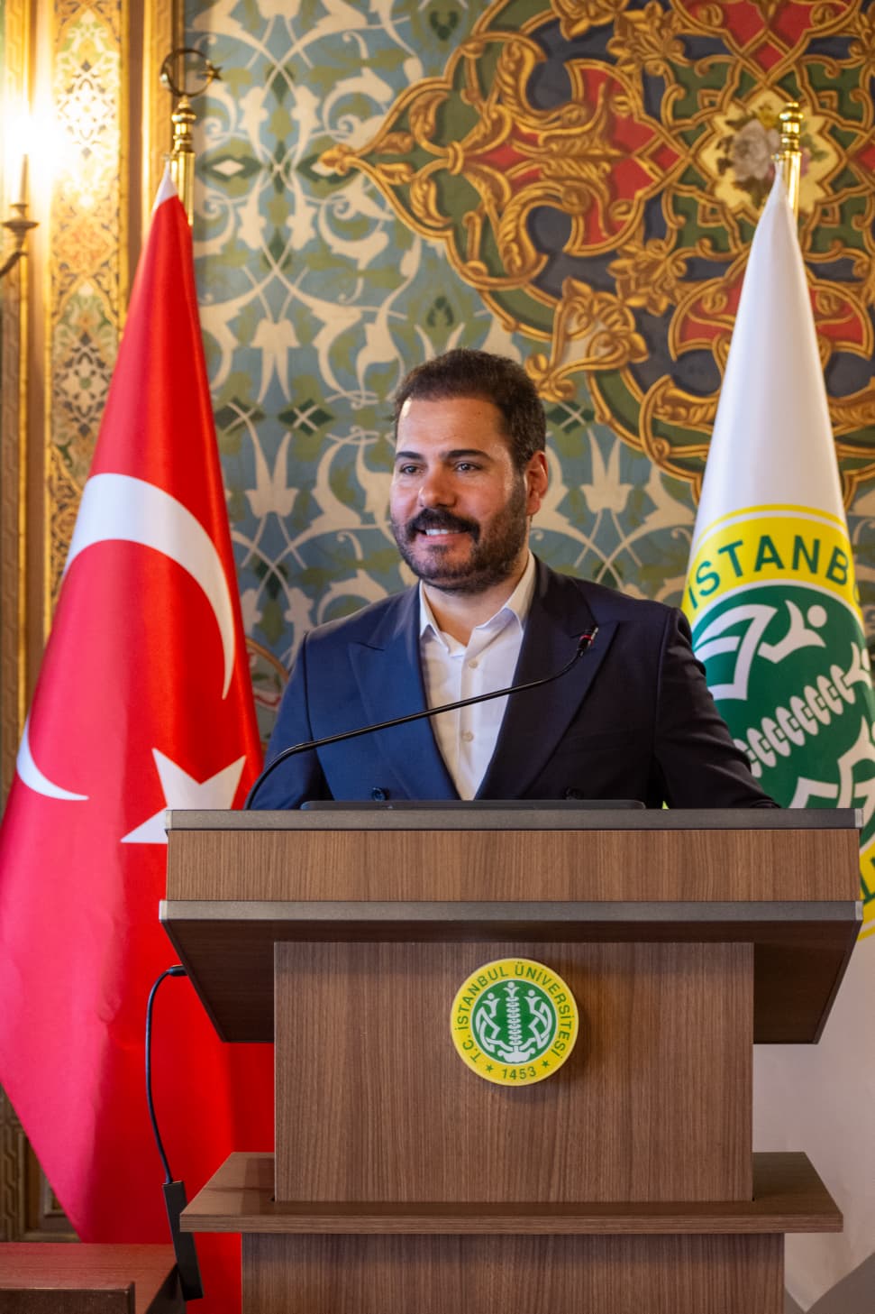 Av. Dr. Ferhat Küçük