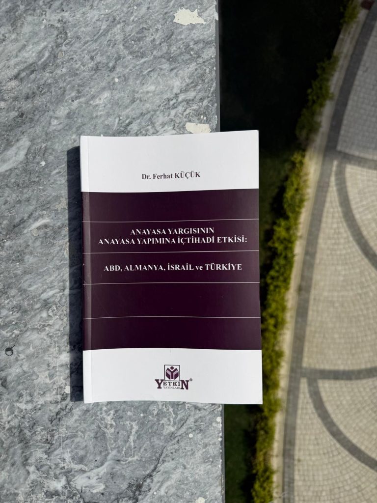 Karşılaştırmalı Anayasa Değişiklikleri ve Yargı