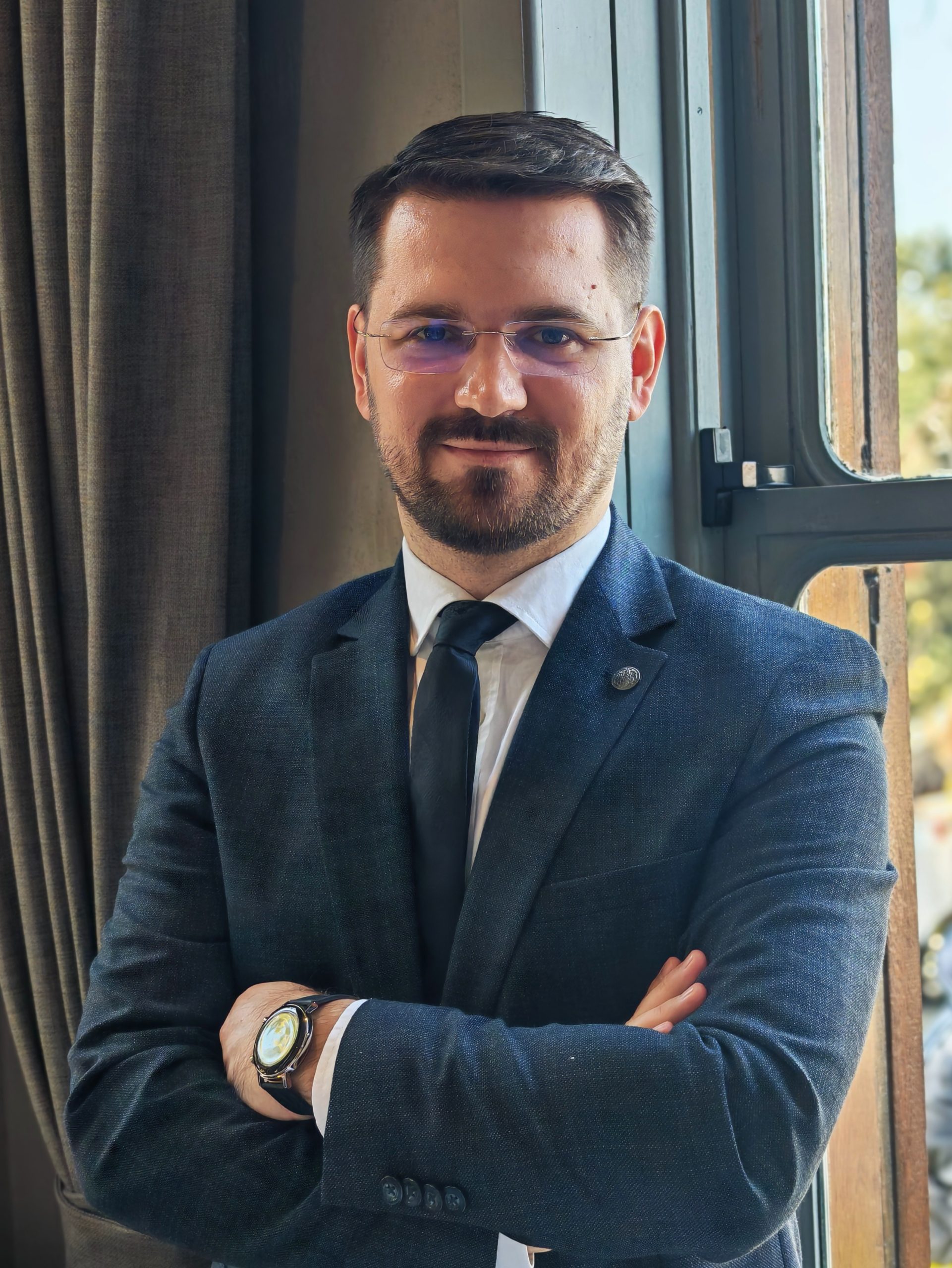 Dr. Halil Çiçekfidan
